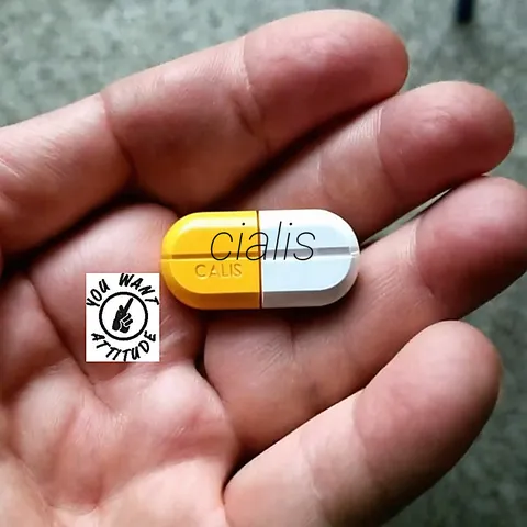 Cialis solo con receta